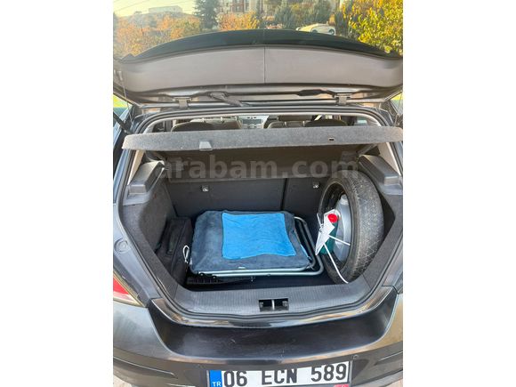 Sahibinden Opel Astra 1.6 Essentia 2012 Model 