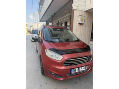 Sahibinden Ford Tourneo Courier 1.5 TDCi Delux 2014 Model 