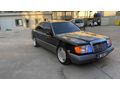 Sahibinden Mercedes - Benz 200 E 1991 Model 