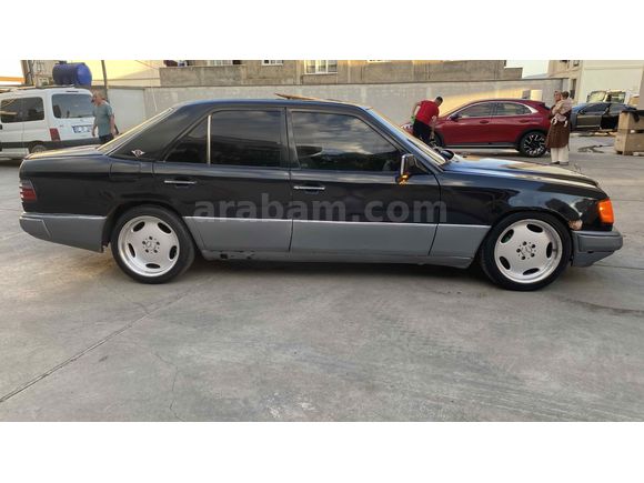 Sahibinden Mercedes - Benz 200 E 1991 Model 