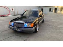 Sahibinden Mercedes - Benz 200 E 1991 Model 