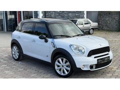 KANTEKİN-HATASIZ-TRAMERSİZ-2012-80!KM-ALL4-COUNTRYMAN-S