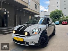 2011 MİNİ COUNTRYMAN - FULL - SUNROOF - KOLTUK ISITMA -CAM TAVAN