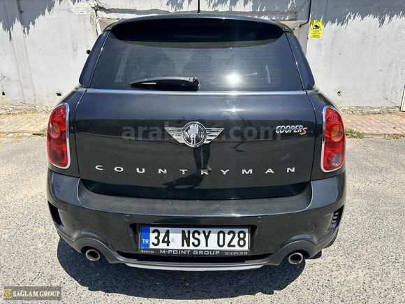 2016 MODEL 95.000 KM'DE 4X4 OTOMATİK