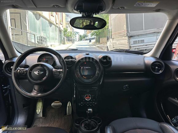 2016 MODEL 95.000 KM'DE 4X4 OTOMATİK