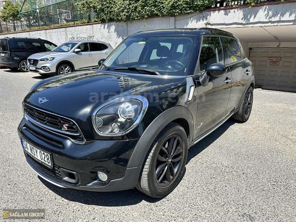 2016 MODEL 95.000 KM'DE 4X4 OTOMATİK