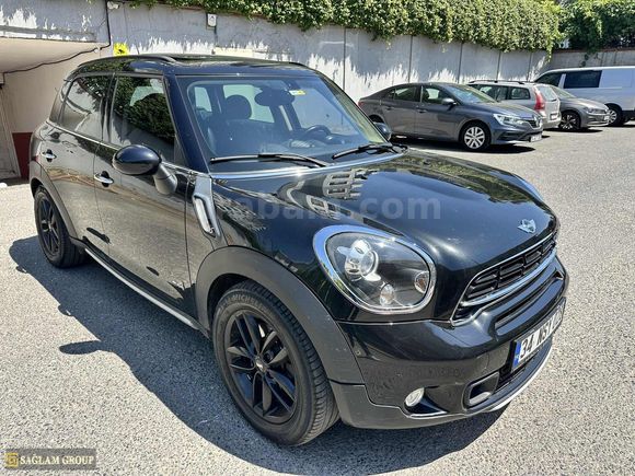 2016 MODEL 95.000 KM'DE 4X4 OTOMATİK