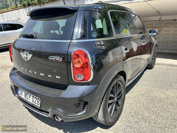 2016 MODEL 95.000 KM'DE 4X4 OTOMATİK