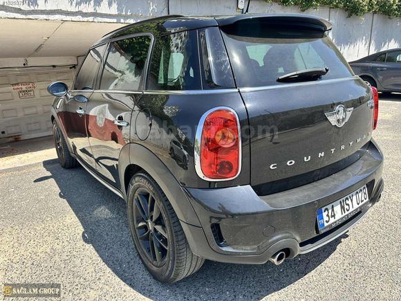 2016 MODEL 95.000 KM'DE 4X4 OTOMATİK