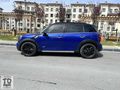 MiNi Countryman 1.6 4x4 otomatik