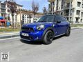 MiNi Countryman 1.6 4x4 otomatik