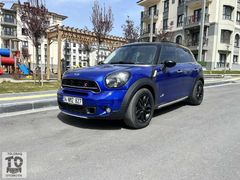 MiNi Countryman 1.6 4x4 otomatik