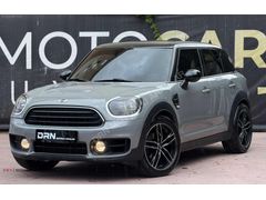 DRN MOTORS-BOYASIZ TRAMERSİZ COUNTRYMAN 12-24-36 ay senetle vade