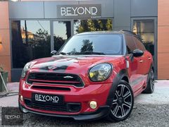 COUNTRYMAN JCW 2015 210.000 KM DEĞİŞENSZ CAM TAVAN/HARMAN/ISITMA