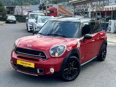 JOKER MOTORS'DAN MİNİ 1.6 S COUNTRYMAN ALL4 S