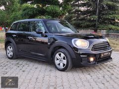 ZEN OTOMOTİV'DEN 2018 MİNİ COUNTRYMAN 1.5 SALT HATASIZ