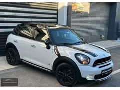 İlkEl/Hatasız/Boyasız 2015 Mini Countryman 1.6 S 190Bg ALL4