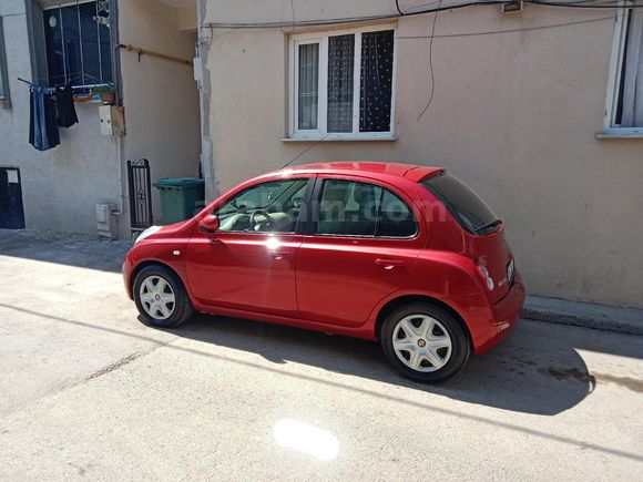 Sahibinden Nissan Micra 1.2 Passion 2008 Model