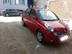 Sahibinden Nissan Micra 1.2 Passion 2008 Model