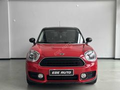 -EGE AUTO'DAN-2017/MİNİ COPER/COUNTRYMAN/4x4/SALT