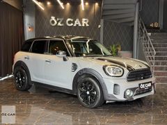 ÖZ CAR 2020 Mini Countryman One Signature+Hayalet+Keyles+E.Bagaj