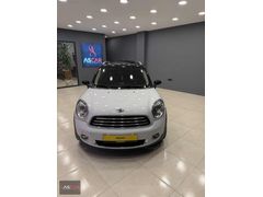 ASCAR dan 2013 MİNİ COUNTRYMAN ALL4 78.***Km