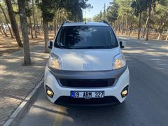 Sahibinden Fiat Fiorino Combi 1.4 Eko Safeline 2024 Model 