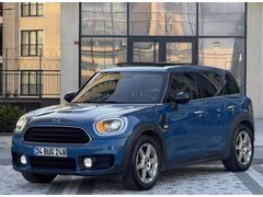 MINI ONE D COUNTRYMAN 1.5 PEPER 2018 MODEL HATASI BOYASIZ 100.km