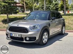 ATASOY 2018 COUNTRYMAN 1.5 4X4 HATASIZ 89.000KM/K.K TKST/KREDİ