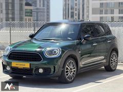 2018 MINI COUNTRYMAN 1.5 JOHN COOPER WORKS HATASIZ