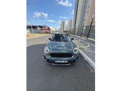 FORS otomotivden countryman 1.5 Classic CAM TAVAN 495 BİN PEŞİN
