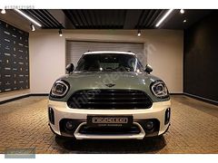 NİĞDELİLER 2023 Mini Countryman 1.5 Uncharted Editon /Bayi /7892