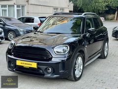MODENA'DAN 2023 COUNTRYMAN SIGNATURE SERVIS BAKIMLI BOYASIZ