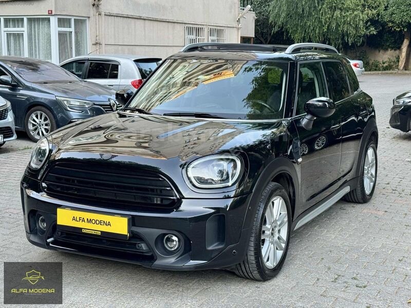 MODENA'DAN 2023 SIGNATURE/CAMTVN/HAYALET/DERİ/GERİ GÖRÜŞ/BOYASIZ