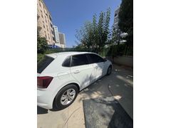 Sahibinden Volkswagen Polo 1.6 TDi Comfortline 2018 Model  153.000km Beyaz