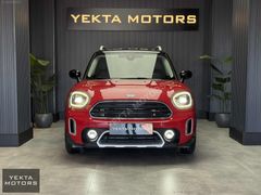 YEKTA MOTORS | BOYASIZ 2022 MINI COUNTRYMAN 1.5 SIGNATURE ALL4