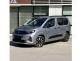 Sahibinden Opel Combo 1.5 D Ultimate 2025 Model 