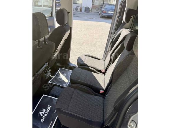 Sahibinden Opel Combo 1.5 D Ultimate 2025 Model 