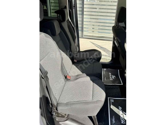 Sahibinden Opel Combo 1.5 D Ultimate 2025 Model 