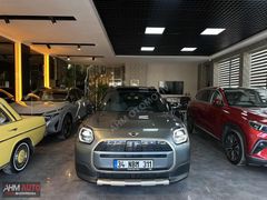 2025 MODEL MINI COUNTRYMAN E FOVOURED CAM TVN/HEAD-UP