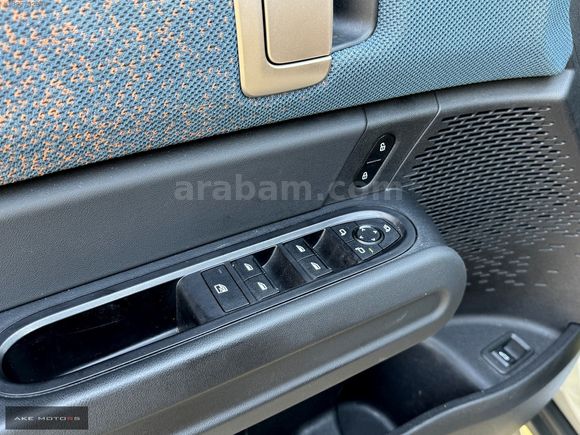 AKE MOTORS'dan Mini Countryman E Favoured TABA/ ISITMA !!!