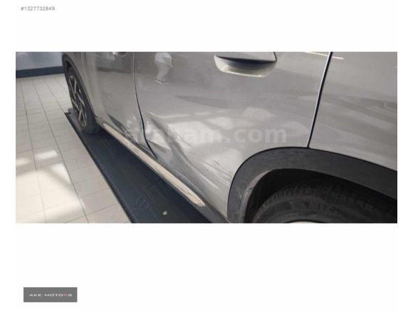 AKE MOTORS'dan Mini Countryman E Favoured TABA/ ISITMA !!!