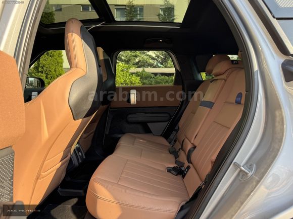 AKE MOTORS'dan Mini Countryman E Favoured TABA/ ISITMA !!!