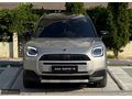 AKE MOTORS'dan Mini Countryman E Favoured TABA/ ISITMA !!!