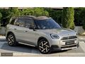 AKE MOTORS'dan Mini Countryman E Favoured TABA/ ISITMA !!!