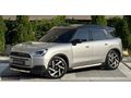 AKE MOTORS'dan Mini Countryman E Favoured TABA/ ISITMA !!!