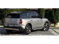 AKE MOTORS'dan Mini Countryman E Favoured TABA/ ISITMA !!!