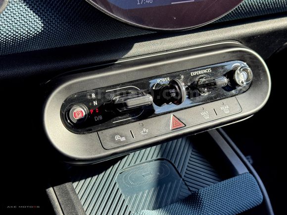 AKE MOTORS'dan Mini Countryman E Favoured TABA/ ISITMA !!!