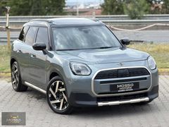 -MOSSO MOTORS-2024 MİNİ COUNTRYMAN E FAVOURED-HATASIZ-İÇİ TABA