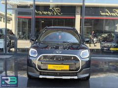 BOYASIZ DÜŞÜK KİLOMETRE COUNTRYMAN CAM TAVAN HAFIZA 19 JANT